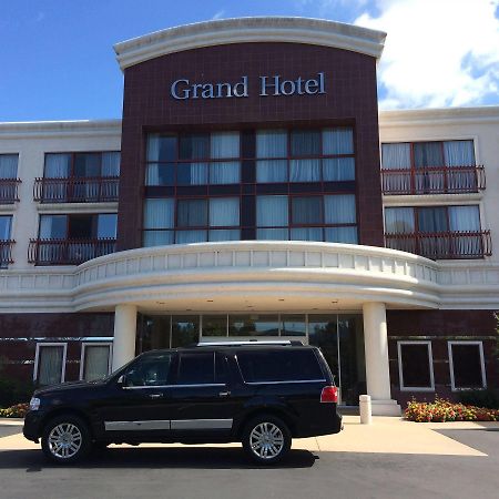 Grand Hotel Sunnyvale Eksteriør bilde