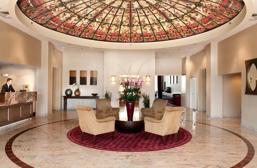 Grand Hotel Sunnyvale Eksteriør bilde