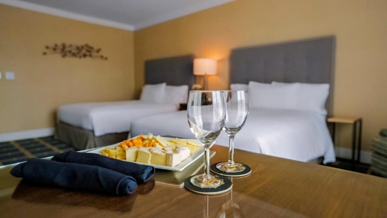 Grand Hotel Sunnyvale Eksteriør bilde