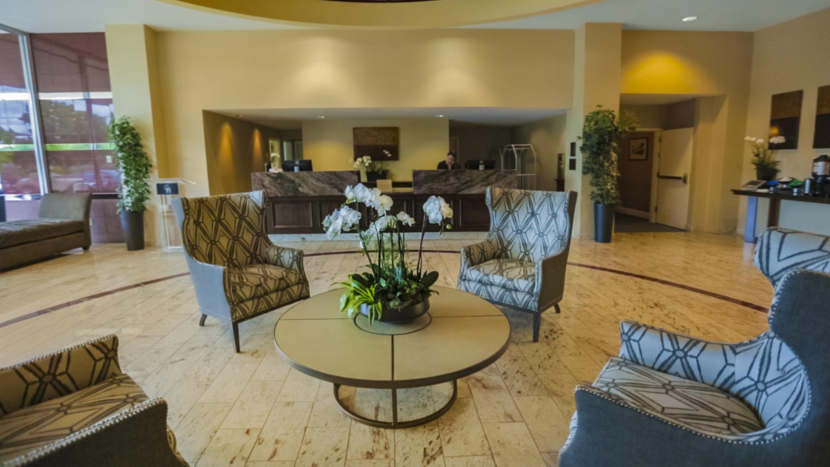 Grand Hotel Sunnyvale Eksteriør bilde