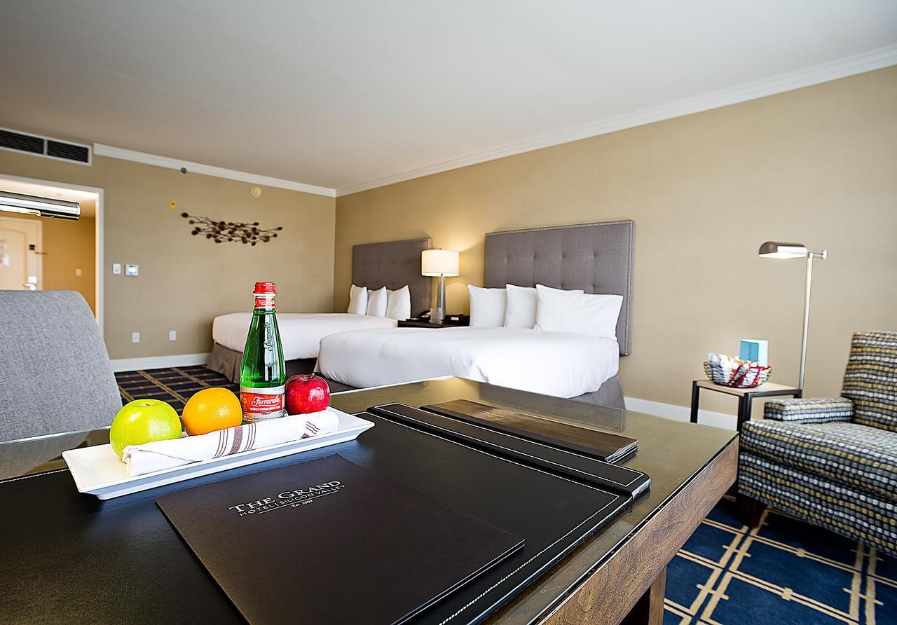 Grand Hotel Sunnyvale Eksteriør bilde